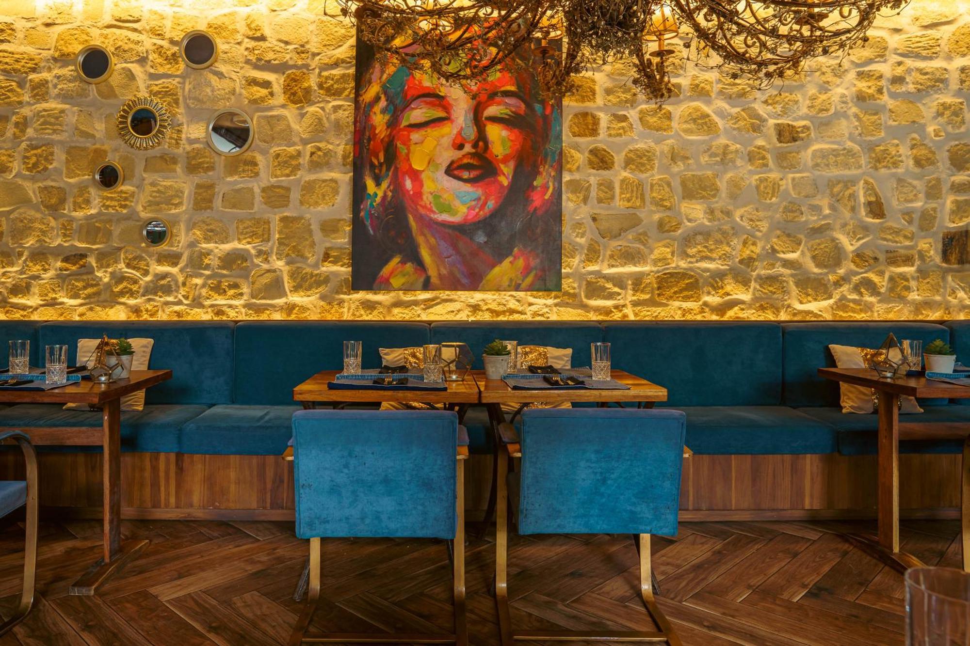 Boutique Hotel Y Spa Tangara Azul Ojochal Exteriör bild