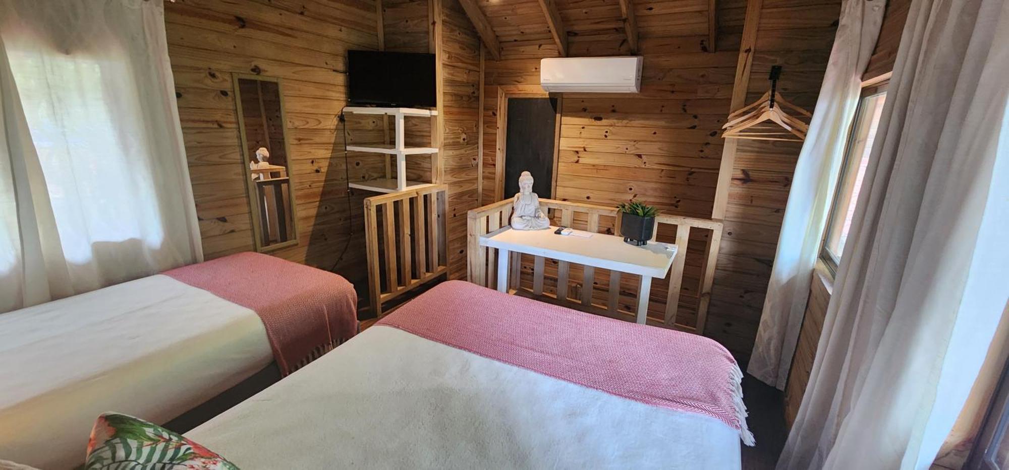 Boutique Hotel Y Spa Tangara Azul Ojochal Exteriör bild