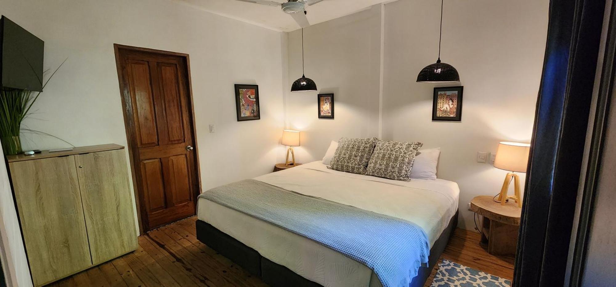 Boutique Hotel Y Spa Tangara Azul Ojochal Exteriör bild